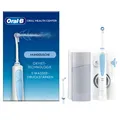 Oral-B Munddusche Oxyjet (Oxyjet-Technologie, 5 Wasserdruck-Stufen)