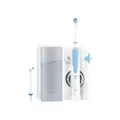 Oral-B Munddusche Zahnreinigung Oxyjet Oxyjet-Technologie Mundhygiene