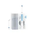 Oral-B Munddusche Oxyjet Oxyjet-Technologie Zahnreinigung Mundhygiene
