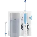 Oral-B Munddusche OxyJet Reinigungssystem, 1 St.