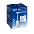 Oral-B Oxyjet Dental Irrigator 600ml Wasserbehälter Weiß