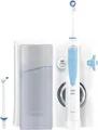 Oral-B Oral Munddusche 2 Ersatzdüsen Zahnzwischenraum-Reiniger Oxyjet 5 Stufen