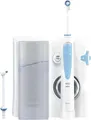 Oral-B OxyJet MD20 Mundspülgerät „Oral Health Center“ 600 ml