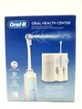 Oral-B Oral Health Center Oxyjet JAS23 Mundhygiene Munddusche  #KT7017X--