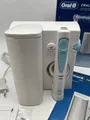 Oral-B Oral Health Center Munddusche – Oxyjet, 5 Druckstufen, ohne Düsen