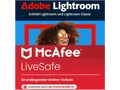 ADOBE LIGHTROOM 1TB 1Y+ MCAFEE LIVESAFE - [Multiplattform]