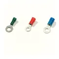 100 Stk. ABB Ringkabelschuh RZ4 Quetschkabelschuhe 7TCI029670R0234
