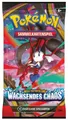 Pokémon Wachsendes Chaos Booster Deutsch