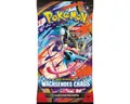 Amigo Spiel + Freizeit GmbH Sammelkarte Pokemon Boosterpack Mega-Entwicklung - Wachsendes Chaos, sortiert