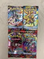 Pokemon  14107 Mega Entwicklung Wachsendes Chaos Booster NEU TOP