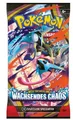 Pokémon Sammelkartenspiel: Boosterpack Mega-Entwicklung - Wachsendes Chaos  ...