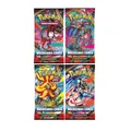 Pokemon Sammelkarten ME04 Wachsendes Chaos - 1 Boosterpack
