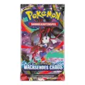 Pokémon - Mega-Entwicklung Wachsendes Chaos - Booster Packung 10 Karten DE OVP