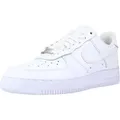 Nike Schuhe Air Force 1 07, DD8959100 - Weiß - 39
