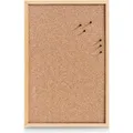 Zeller Present Pinboard (Pinnwand, 40 x 60 cm) (11250)