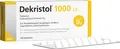 MIBE GmbH Arzneimittel DEKRISTOL 1.000 I.E. Tabletten 100 St 10068950