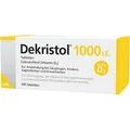 Dekristol 1000 I.E.