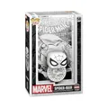 Funko Pop! Comic Cover: Marvel's 85th - Spider-Man - Spider-Man​ - Marvel Comics - Vinyl-Sammelfigur - Geschenkidee - Offizielle Handelswaren - Spielzeug Für Kinder und Erwachsene - Movies Fans