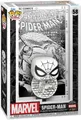 Funko Spielfigur Marvel 85TH - Spider-Man 58 Pop! Comic Covers