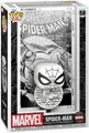 Marvel 85TH - Spider-Man 58 - Funko Pop! Comic Covers