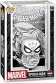 Funko Pop! Comic Cover  Marvel's 85th Spider Man Figur # 58 NEU & OVP