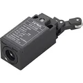 TRU COMPONENTS XZ-9/105 Endschalter 250 V/AC 10 A Rollenhebel tastend IP65 1 St.