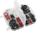 Rothenberger 1500005013 O-Ring Sortiment Inhalt 1St.