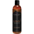 Intimate Earth Bio-Massageöl 120 ml - Klar