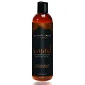 Intimate Earth Massageöl für Sex und Sinnlichkeit