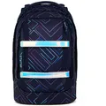 Satch Schulrucksack Pack 30l (2025) Purple Laser 01323-90220-10