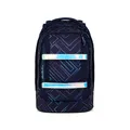 Satch Schulrucksack PACK Purple Laser, Kollektion 2025