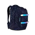 Pack Schulrucksack Einzeln Purple Laser