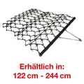 Traktor Wiesenegge Wiesenschleppe Feldegge Egge Vertikutierer 122 137 183 244 cm
