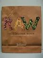 Raw: The Uncook Book: New Vegetarian Food for Life – Delicious Ultra-Gourmet Dishes from Vegan Sushi to Sun-Baked Pizzas