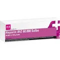 Heparin Abz 60.000 Salbe  100 g Salbe