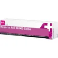 Heparin AbZ 60.000 Salbe 100 g