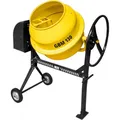 Güde - Betonmischer GBM 130 (Betonmischer) (55451)