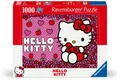 Erwachsenenpuzzle 1000 Teile - Hello Kitty | Spiel | Deutsch (2025) | 12001488