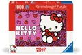 Ravensburger 01488 Hello Kitty Puzzle Teileanzahl 1000