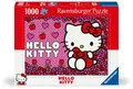 Erwachsenenpuzzle 1000 Teile - Hello Kitty