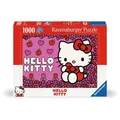 PUZZLE HELLO KITTY 1000 TEILE VON RAVENSBURGER NEU OVP