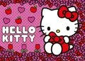 Ravensburger Puzzle 12001488 - Hello Kitty - 1000 Teile Puzzle für Erwachsene un