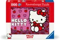 1000 Teile Ravensburger Puzzle Hello Kitty 12001488