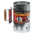 BBQ Collection Charcoal Starter 27x16cm (34770)