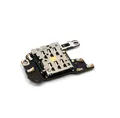 Für Huawei P30 Pro Mic Modulplatine Microphone Flex Simcard Reder Flex
