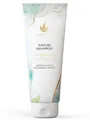 Aloe Vera Cosmetic Tratz Haarshampoo Nature Shampoo, 1-tlg., 99,5% pflanzenbasierte & natürliche Inhaltsstoffe mit ACTIVE ALOE VERA