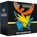 Pokémon - Verborgenes Schicksal Top Trainer Box Deutsch - TTB - NEU & OVP Sealed