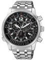 Citizen CB5860-86E Promaster Sky Chronograph Herrenuhr 43mm 20ATM
