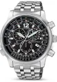 Citizen - Armbanduhr - Herren - CB5860-86E - Funkuhr - Caliber E660
