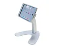 Abschließbarer Aluminium Präsentations Messe Ständer Stand für iPad mini mini 2